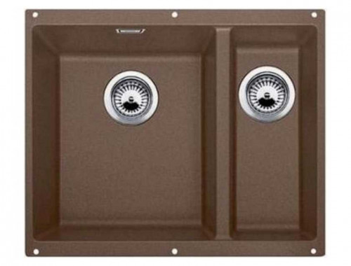 Blanco Rotan 340/160-U (кофе)