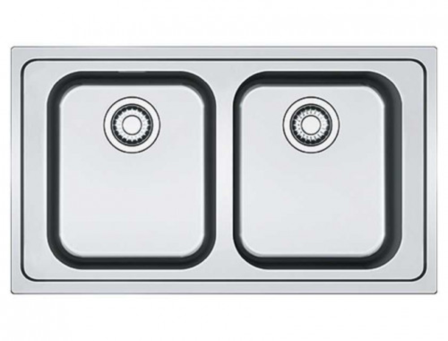 Franke SRX 620