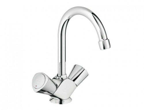 Grohe Costa S для раковины высокий излив