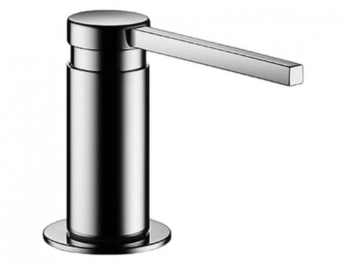 Franke KWC Ava (хром)