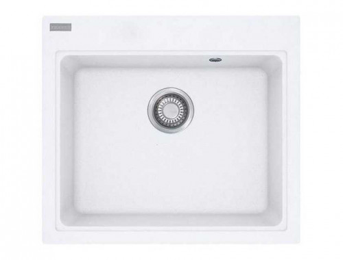Franke Mrg 210-58 (белый)