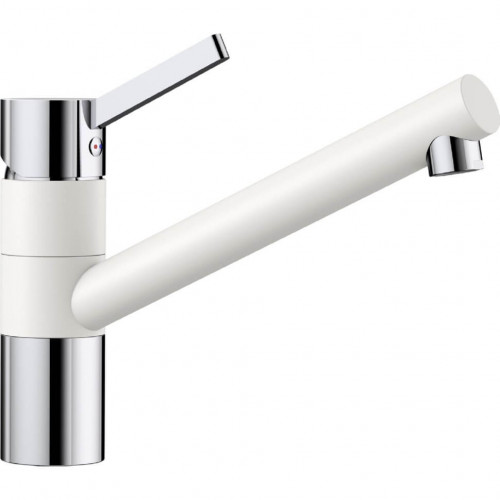 Blanco Tivo Silgranit (белый)