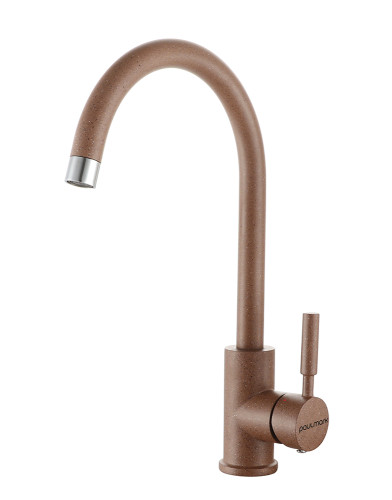 Paulmark Смеситель для кухни Holstein, терракот, Ho212063-307