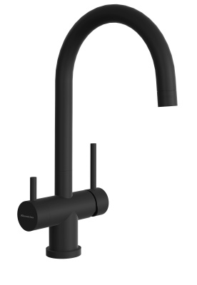 Смеситель КЛИО FL Ультра