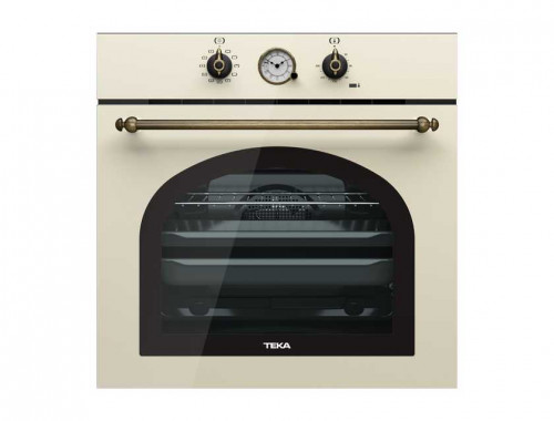 Teka HRB 6300 VNB BRASS Teka HRB 6300 VNB BRASS
