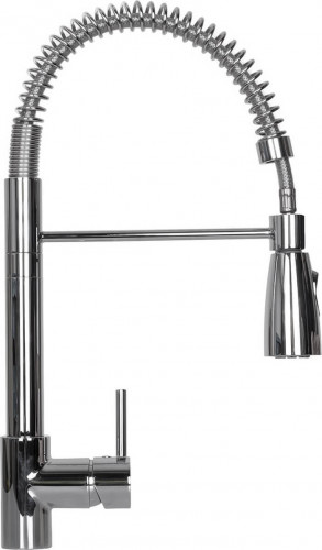 Alveus BILLY-S CHR VA