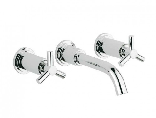 Grohe Atrio Ypsilon (S-Size) Grohe Atrio Ypsilon (S-Size)
