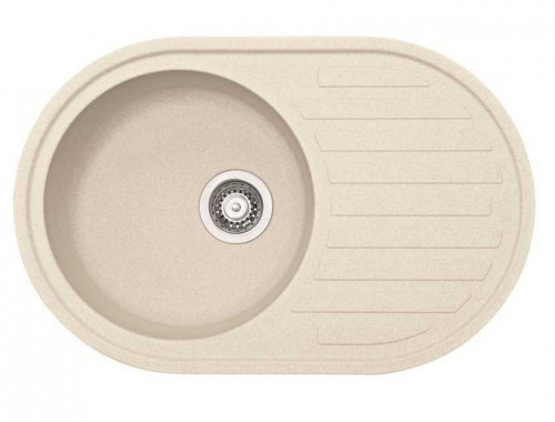 Franke Rog 611 (ваниль) Franke Rog 611 (ваниль)