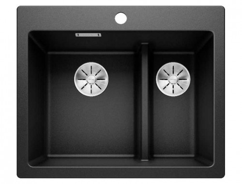 Blanco Pleon 6 Split (черный)