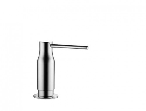 Franke KWC SIN (хром)