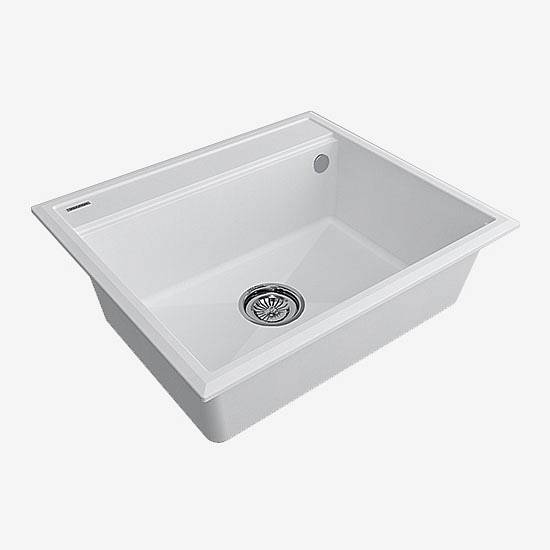 Paulmark STEPIA-590 Белый