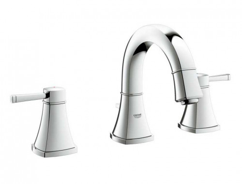 Grohe Grandera (S-Size) 2 рычага Grohe Grandera (S-Size) 2 рычага