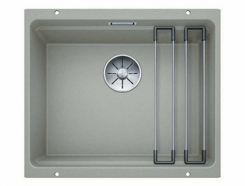 Blanco Etagon 500-U Silgranit (серый бежевый) Blanco Etagon 500-U Silgranit (серый бежевый)