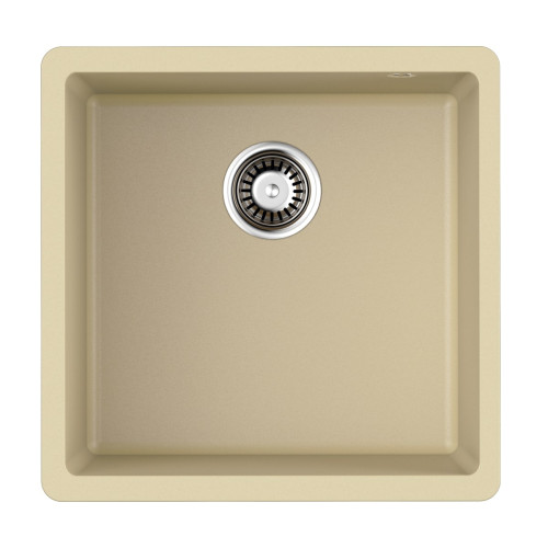 Omoikiri Bosen 44-U-CH Tetogranit/шампань Omoikiri Bosen 44-U-CH Tetogranit/шампань