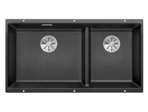 Blanco Subline 480/320-U (антрацит) Blanco Subline 480/320-U (антрацит)