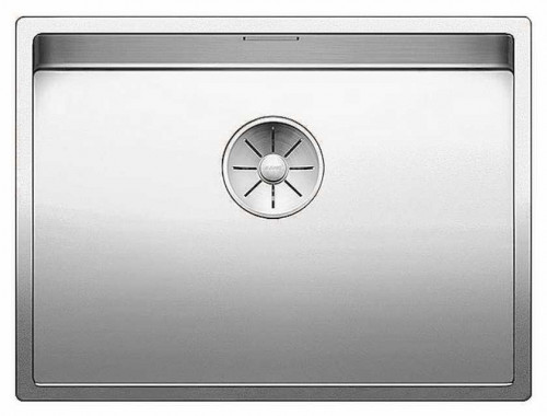 Blanco Claron 550-IF (нержавеющая сталь) Blanco Claron 550-IF (нержавеющая сталь)