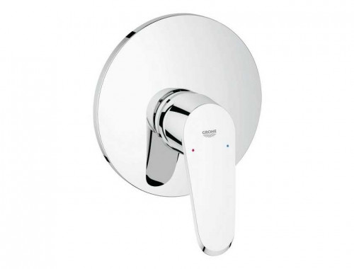 Grohe Eurodisc Cosmopolitan внешняя часть для душа