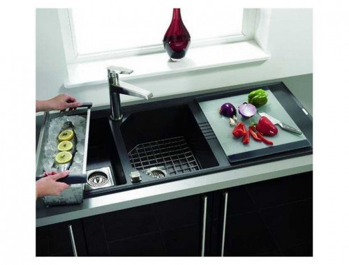 Blanco Zerox (420 х 240 мм)