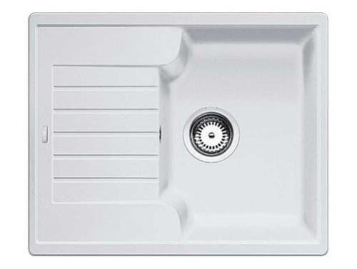 Blanco Zia 40 S (белый)