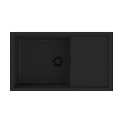 Omoikiri Sintesi 86-GB Artceramic/графит Omoikiri Sintesi 86-GB Artceramic/графит