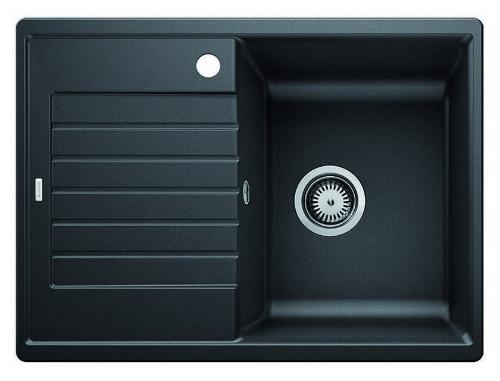 Blanco Zia 45 S Compact (антрацит)