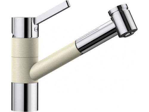 Blanco Tivo-S Silgranit (жасмин)