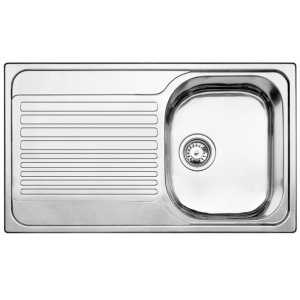 Blanco Tipo 45 S (нержавеющая сталь) Blanco Tipo 45 S (нержавеющая сталь)