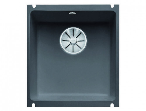 Blanco Subline 375-U Ceramic (базальт)