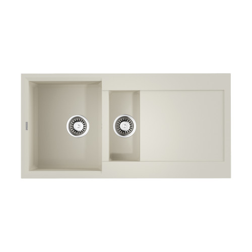 Omoikiri Sakaime 100-2-EV Tetogranit/эверест