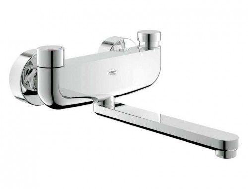 Grohe Eurosmart Cosmopolitan T автоматический