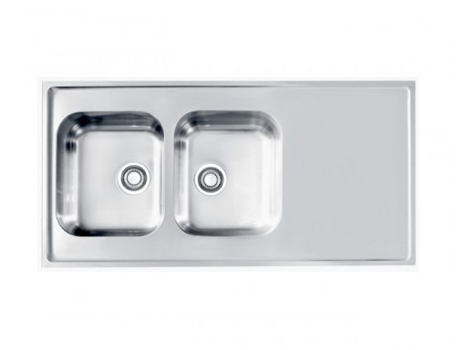 Alveus CLASSIC PRO 100 SAT-90 1200X600 2X Alveus CLASSIC PRO 100 SAT-90 1200X600 2X