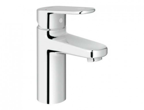 Grohe Europlus (S-Size) без донного клапана Grohe Europlus (S-Size) без донного клапана