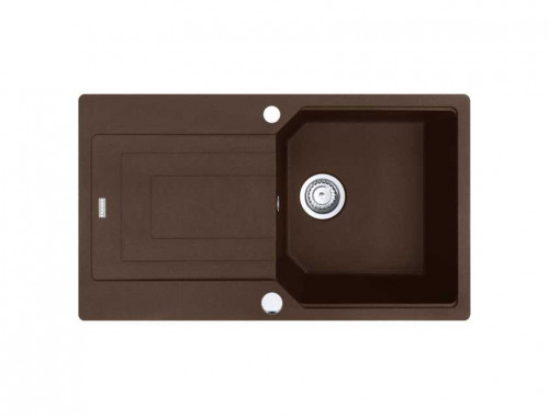 Franke UBG 611-86 (шоколад)