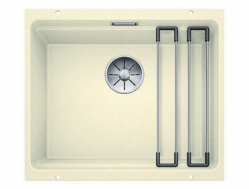 Blanco Etagon 500-U Silgranit (жасмин)