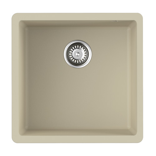 Omoikiri Bosen 44-U-BE Tetogranit/ваниль Omoikiri Bosen 44-U-BE Tetogranit/ваниль