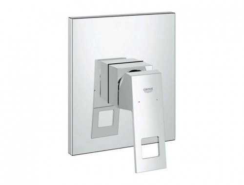 Grohe Eurocube для душа, внешняя часть