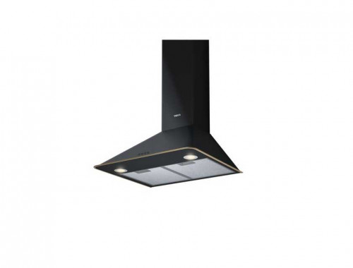Teka DOS 60 ANTHRACITE-BRASS Teka DOS 60 ANTHRACITE-BRASS