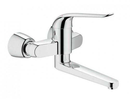 Grohe Euroeco Special (вынос 274 мм, длина рычага 170 мм)