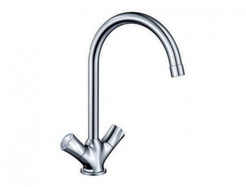 Blanco Amona (хром)