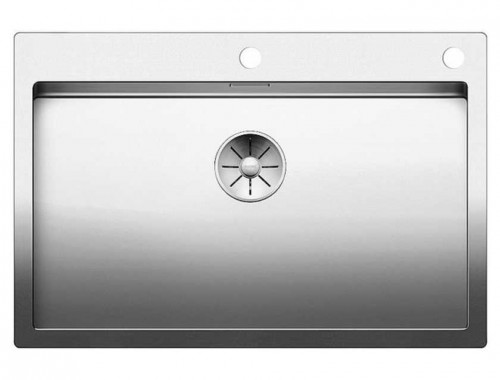 Blanco Claron 700-IF/A Durinox (нержавеющая сталь)