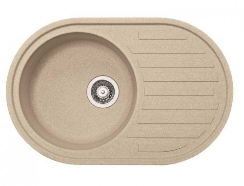 Franke Rog 611 (бежевый)