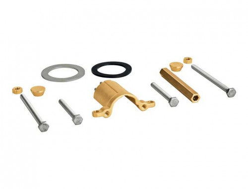 Grohe защита против прокручивания