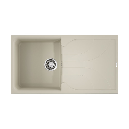 Omoikiri Yasugata-100-EV Tetogranit/эверест