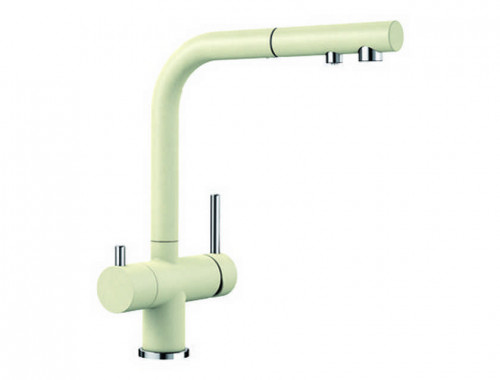 Blanco Fontas-S II Silgranit (жасмин)