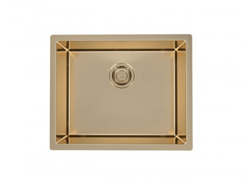 Alveus QUADRIX MONARCH 50 BRONZE 550X450X200