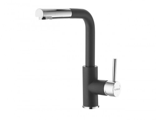 Alveus SIROS - P G91 CARBON