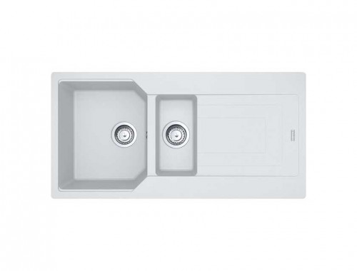 Franke UBG 651-100 (белый)