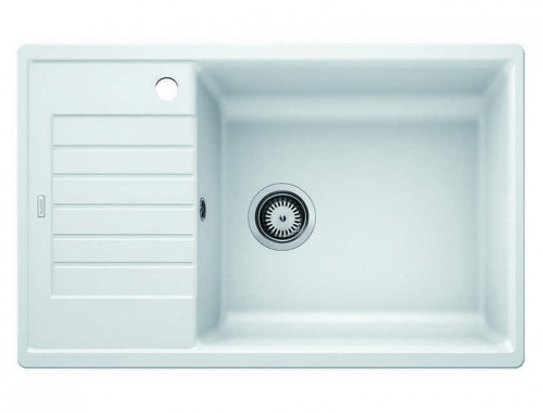 Blanco Zia XL 6 S Compact (белый) Blanco Zia XL 6 S Compact (белый)