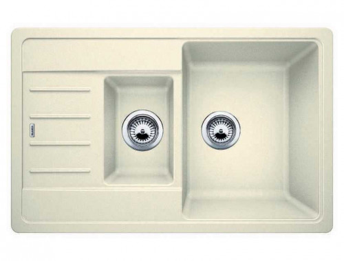 Blanco Legra 6 S Compact (жасмин)