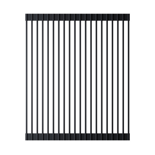 Omoikiri ROLL-01-Silicone-BL